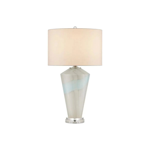 Floating Cloud Table Lamp