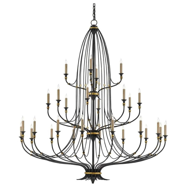 Folgate Chandelier