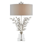 Currey and Company - Forget-Me-Not Table Lamp - 6000-0727 | Montreal Lighting & Hardware