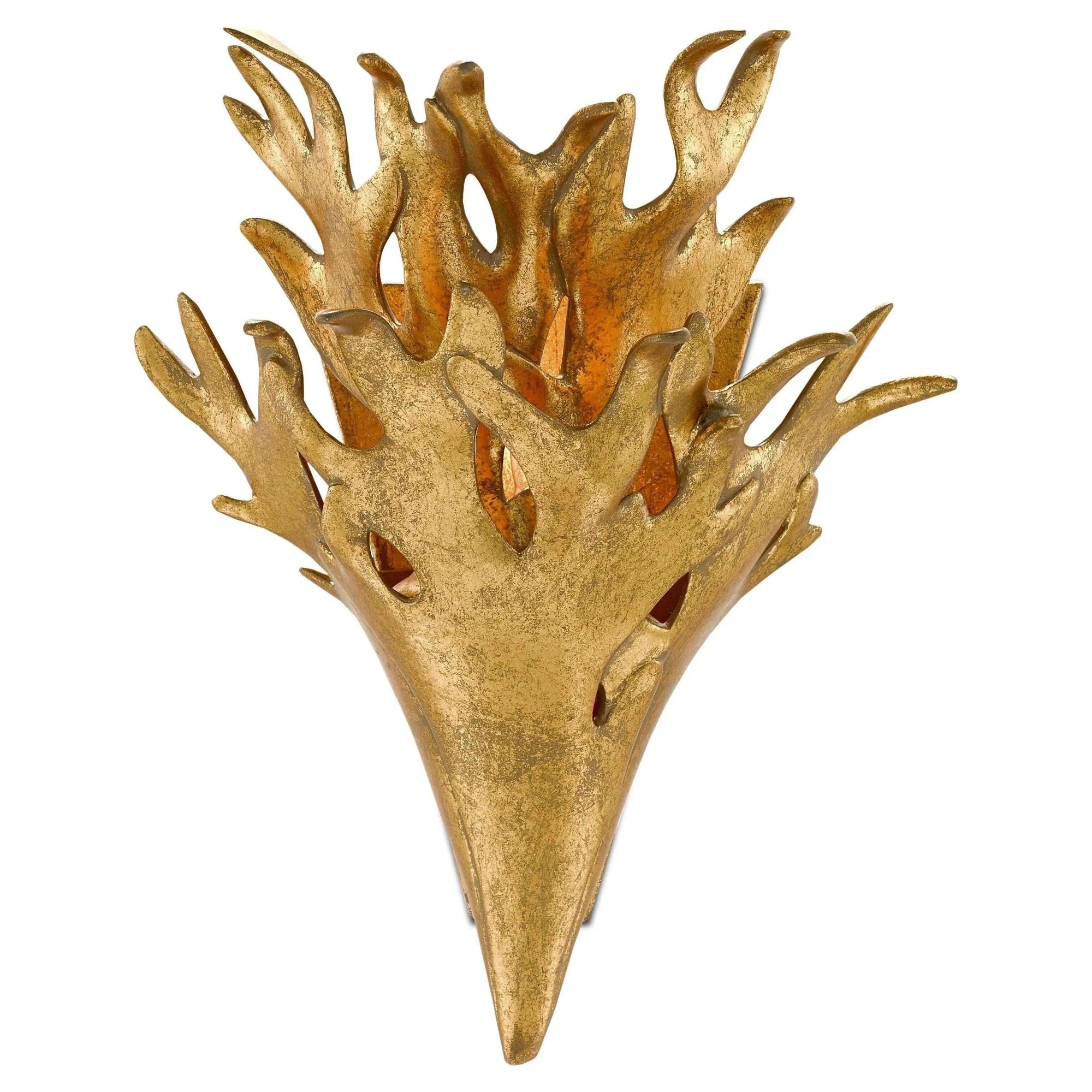 Currey and Company - Formby Wall Sconce - 5000-0126 | Montreal Lighting & Hardware