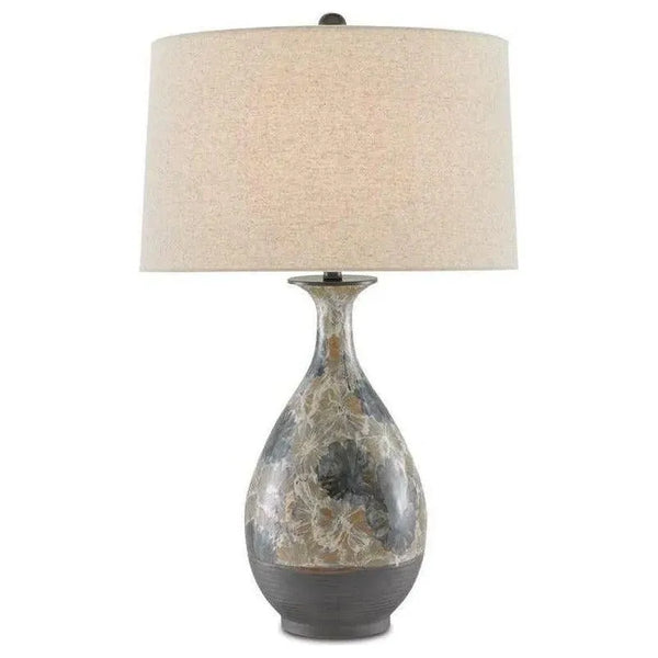 Frangipani Table Lamp