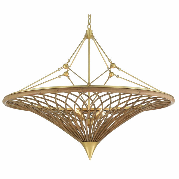 Gaborone Chandelier