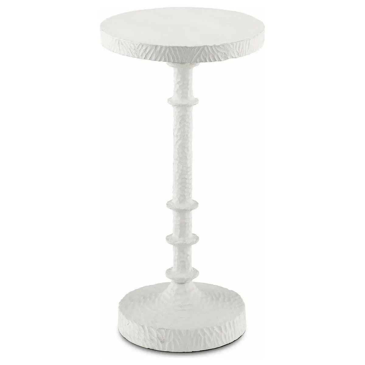 Currey and Company - Gallo Drinks Table - 4000-0103 | Montreal Lighting & Hardware