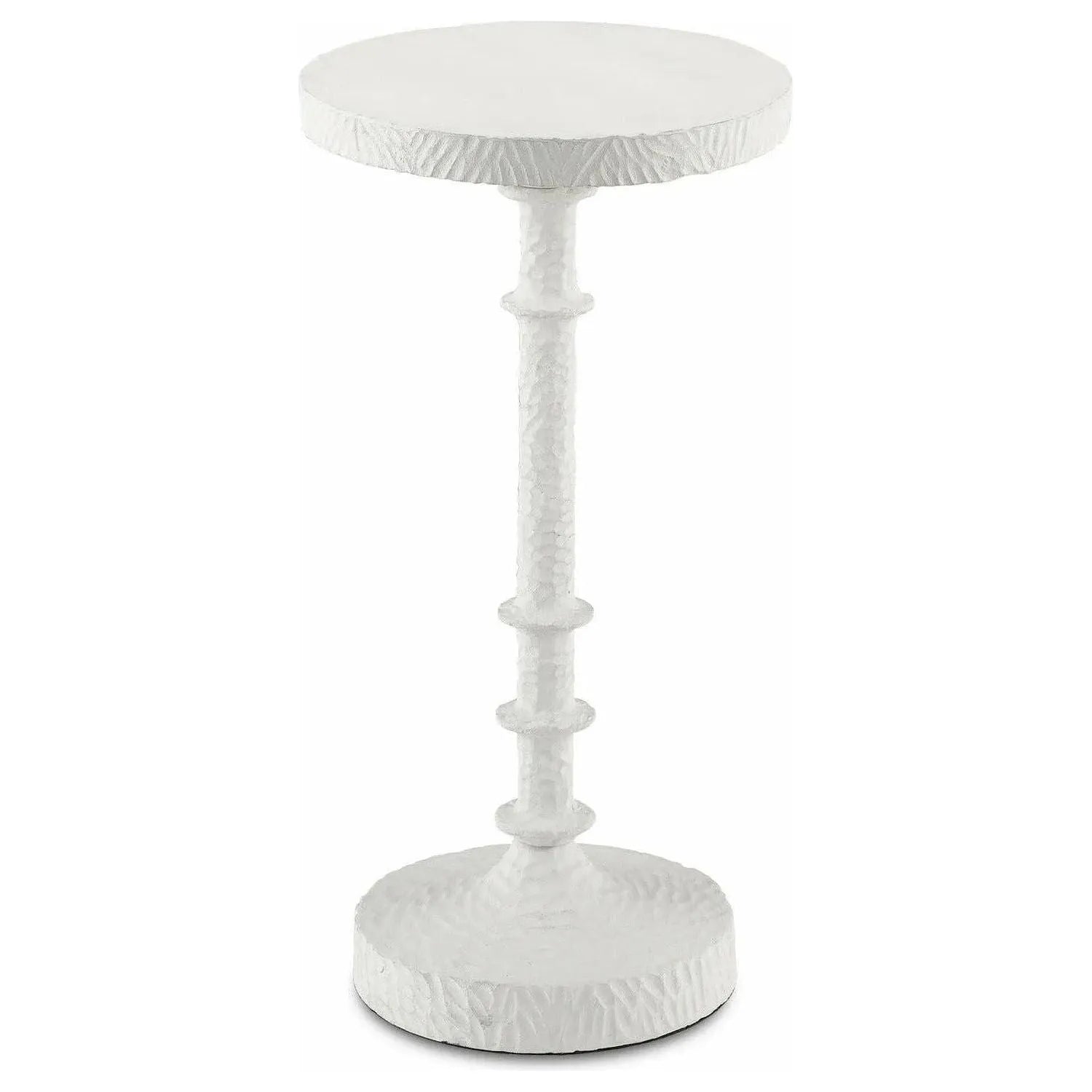 Currey and Company - Gallo Drinks Table - 4000-0103 | Montreal Lighting & Hardware