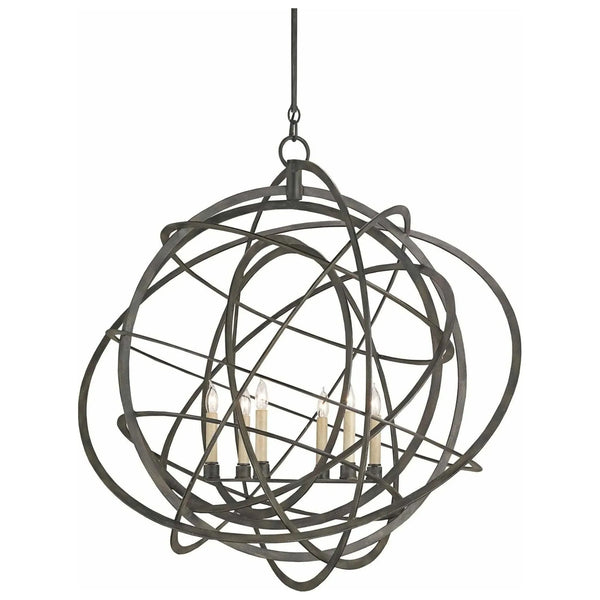 Genesis Chandelier