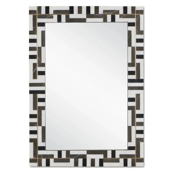 Gentry Mirror