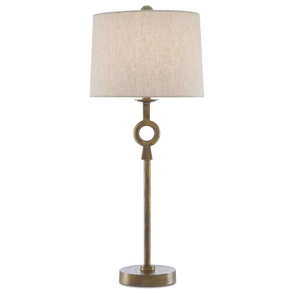 Germaine Table Lamp