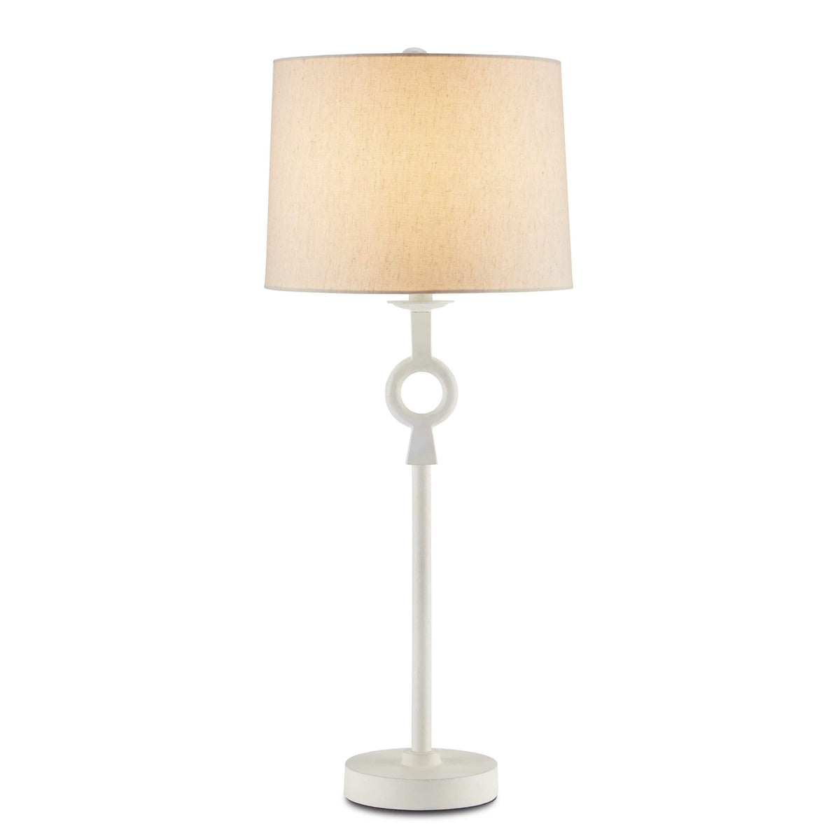 Currey and Company - Germaine Table Lamp - 6000-0696 | Montreal Lighting & Hardware