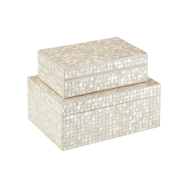 Gerri Box Set of 2