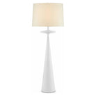 Currey and Company - Giacomo Floor Lamp - 8000-0104 | Montreal Lighting & Hardware