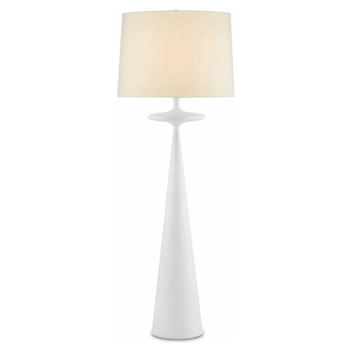 Currey and Company - Giacomo Floor Lamp - 8000-0104 | Montreal Lighting & Hardware