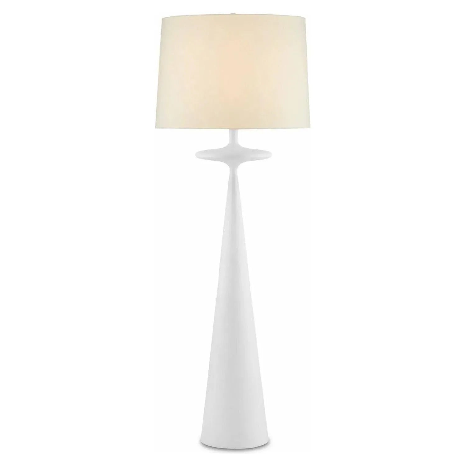 Currey and Company - Giacomo Floor Lamp - 8000-0104 | Montreal Lighting & Hardware
