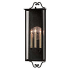 Currey and Company - Giatti Outdoor Wall Sconce - 5500-0007 | Montreal Lighting & Hardware