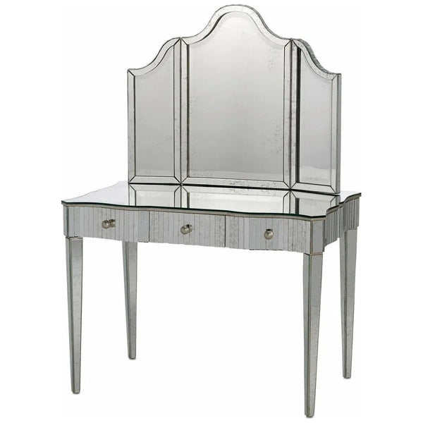 Miroir de courtoisie Gilda