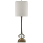 Currey and Company - Giovanna Table Lamp - 6000-0167 | Montreal Lighting & Hardware