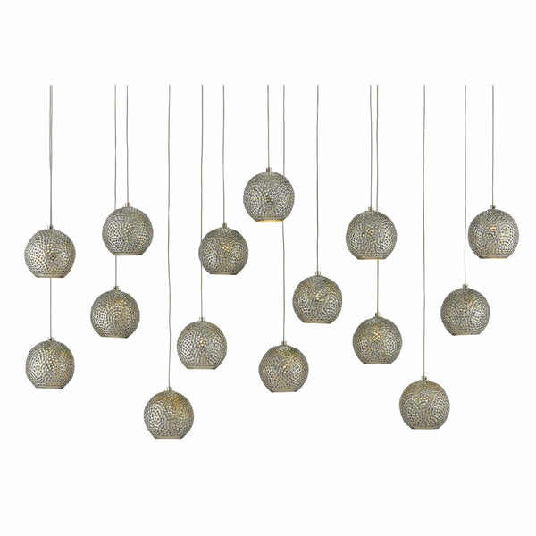 Giro Linear Multi Pendant