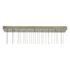 Currey and Company - Giro Multi Pendant - 9000-0684 | Montreal Lighting & Hardware