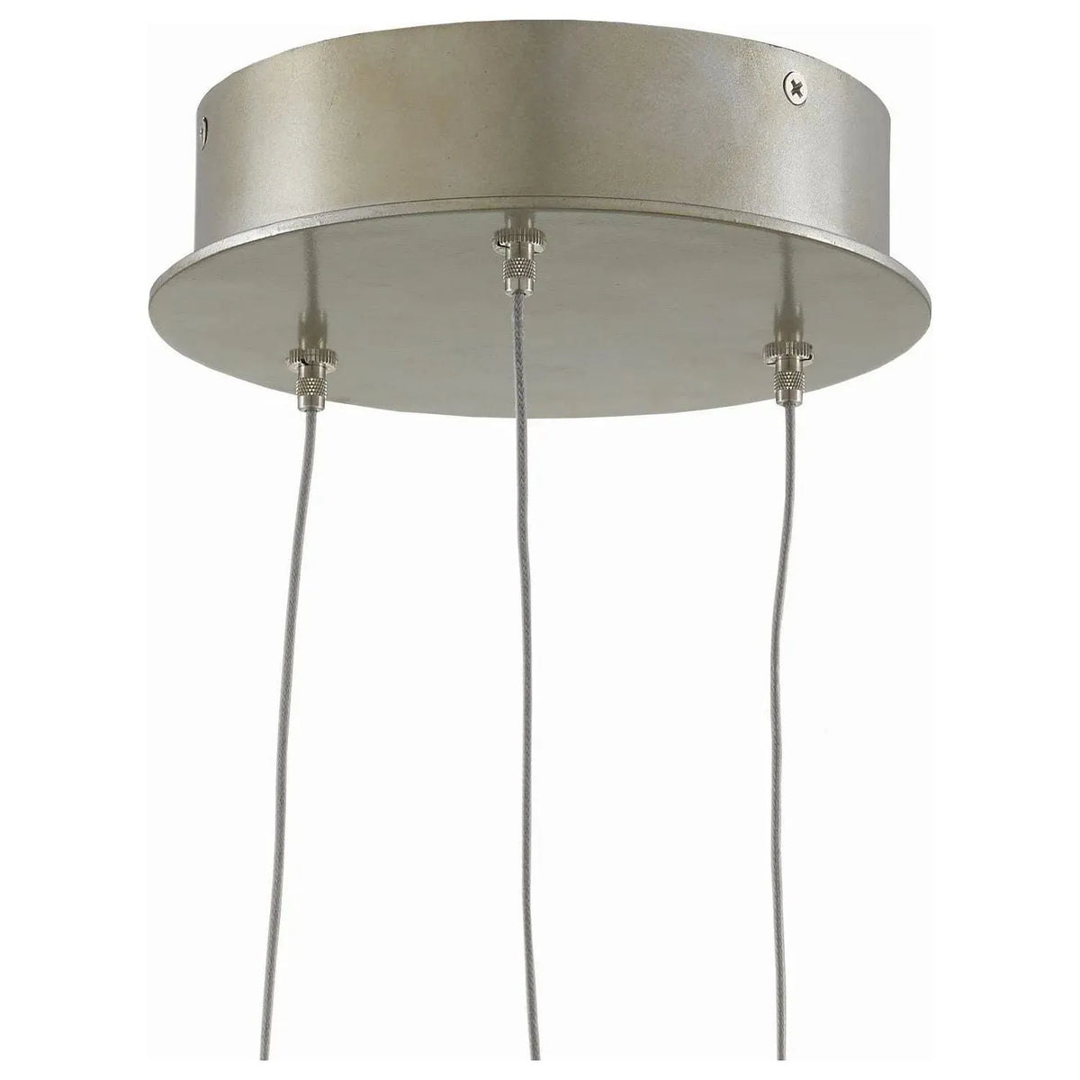 Currey and Company - Giro Multi Pendant - 9000-0684 | Montreal Lighting & Hardware