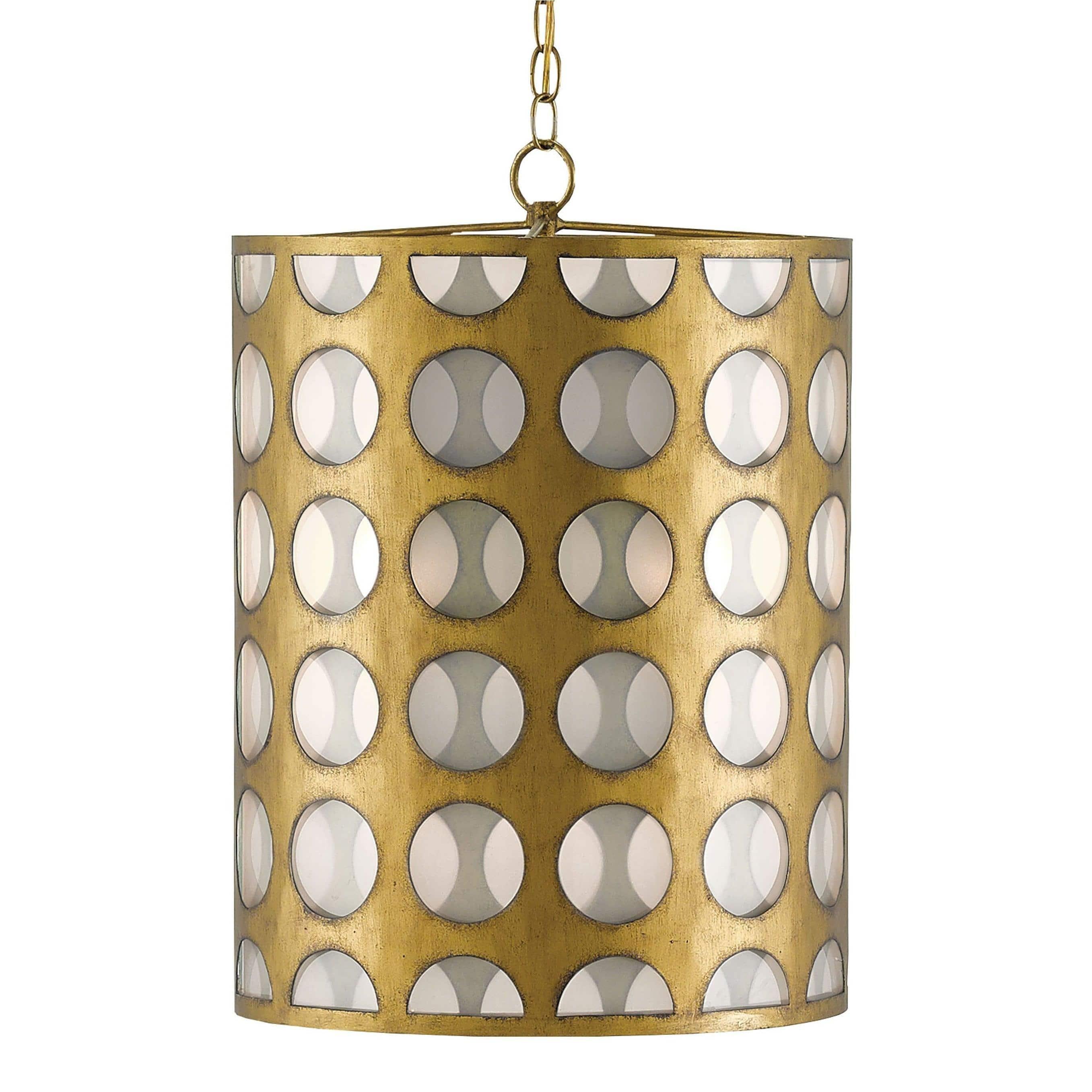 Currey and Company - Go-Go Pendant - 9000-0111 | Montreal Lighting & Hardware