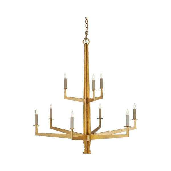 Goldfinch Chandelier