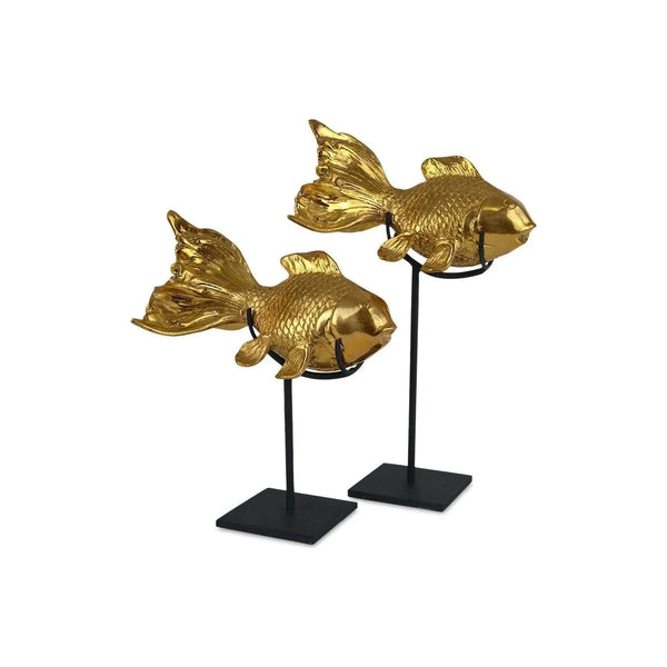 Goldfish Set of 2