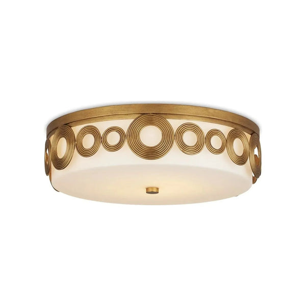 Gyges Flush Mount