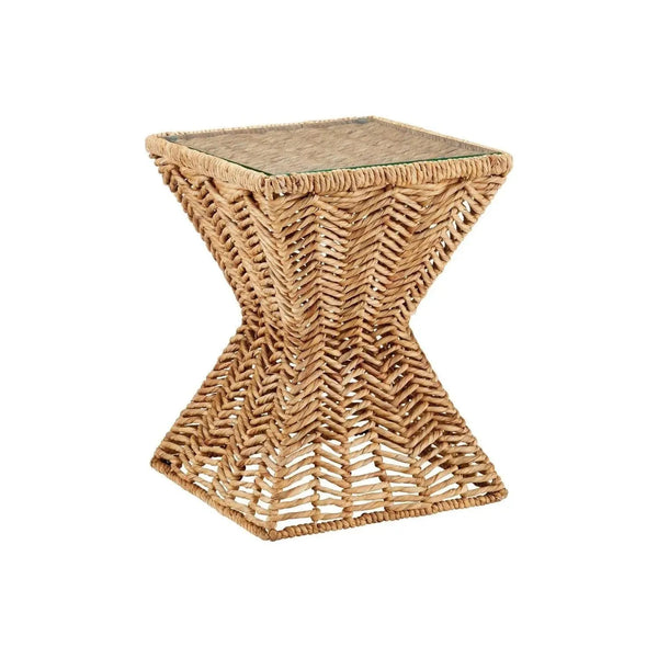 Hadi Accent Table