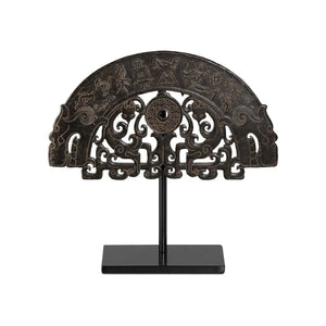 Descriptive image text