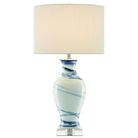 Currey and Company - Hanni Table Lamp - 6000-0316 | Montreal Lighting & Hardware