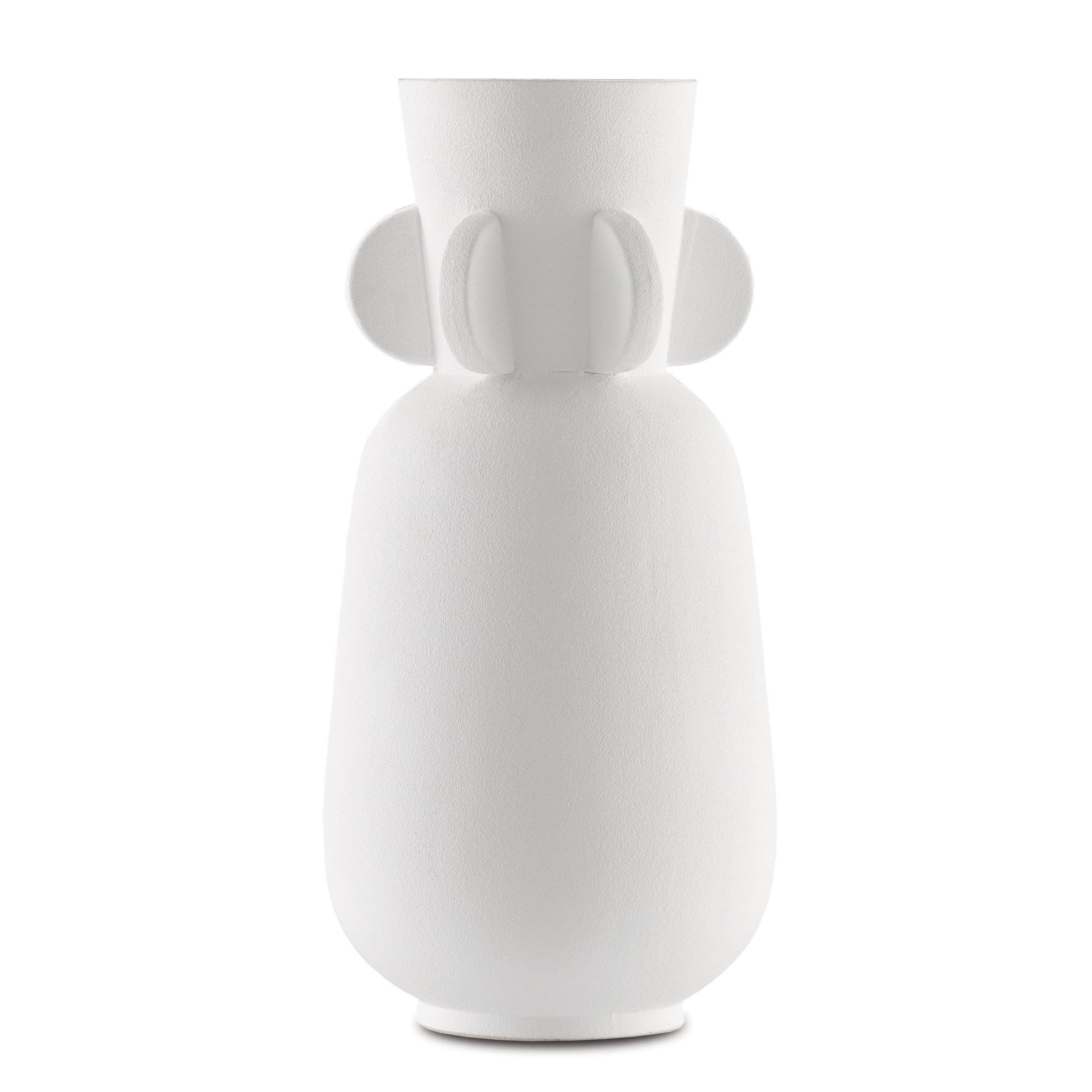 Currey and Company - Happy 40 Wings Vase - 1200-0395 | Montreal Lighting & Hardware