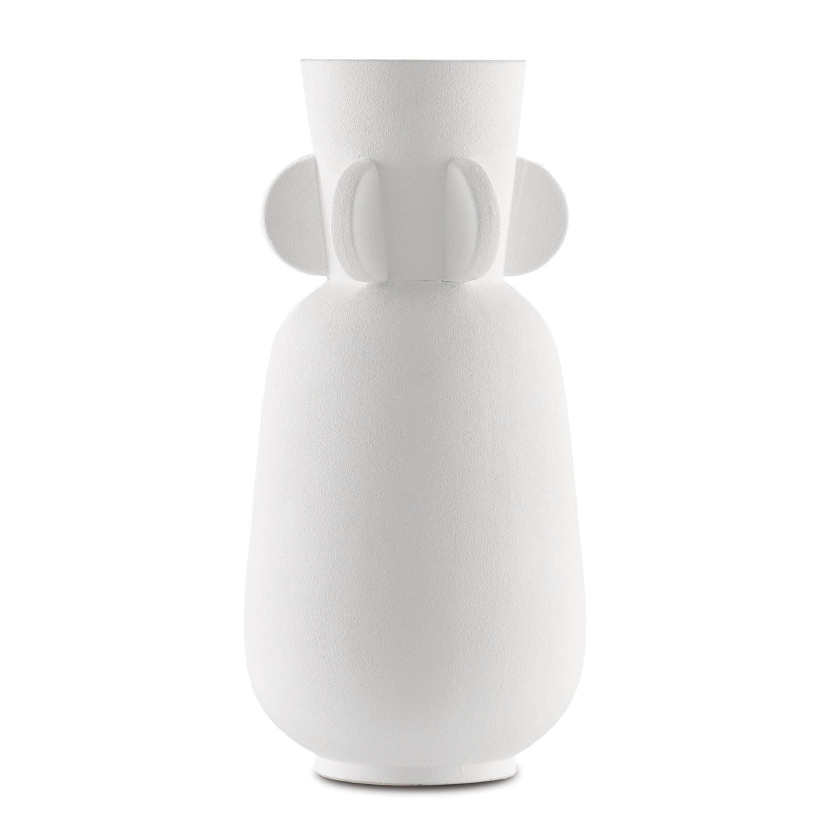 Currey and Company - Happy 40 Wings Vase - 1200-0395 | Montreal Lighting & Hardware