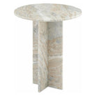 Currey and Company - Harmon Accent Table - 3000-0183 | Montreal Lighting & Hardware