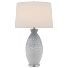 Currey and Company - Hatira Table Lamp - 6000-0467 | Montreal Lighting & Hardware