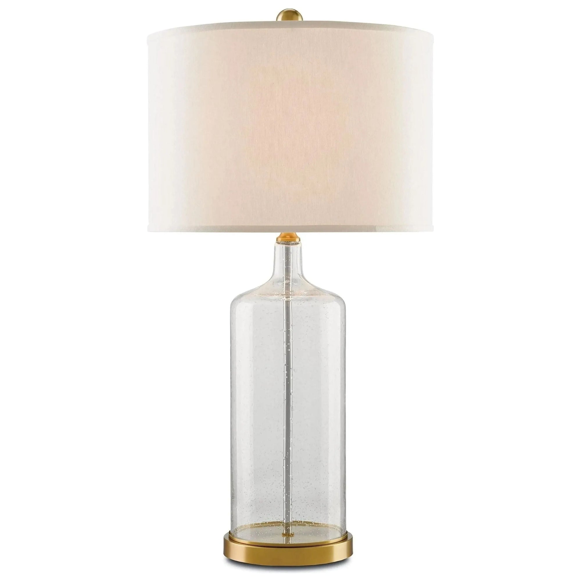 Currey and Company - Hazel Table Lamp - 6510 | Montreal Lighting & Hardware