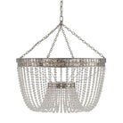 Currey and Company - Highbrow Chandelier - 9685 | Montreal Lighting & Hardware