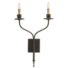 Currey and Company - Highlight Wall Sconce - 5000-0038 | Montreal Lighting & Hardware