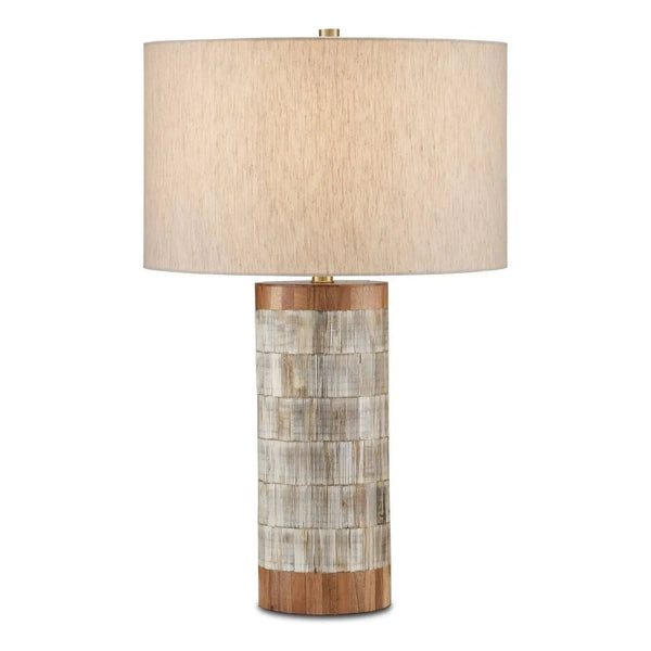 Hyson Table Lamp