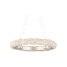 Currey and Company - Iconoclast Chandelier - 9000-1222 | Montreal Lighting & Hardware