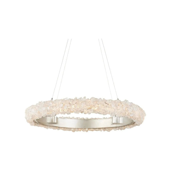 Iconoclast Chandelier