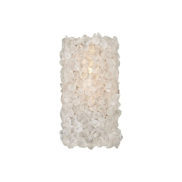 Iconoclast Wall Sconce