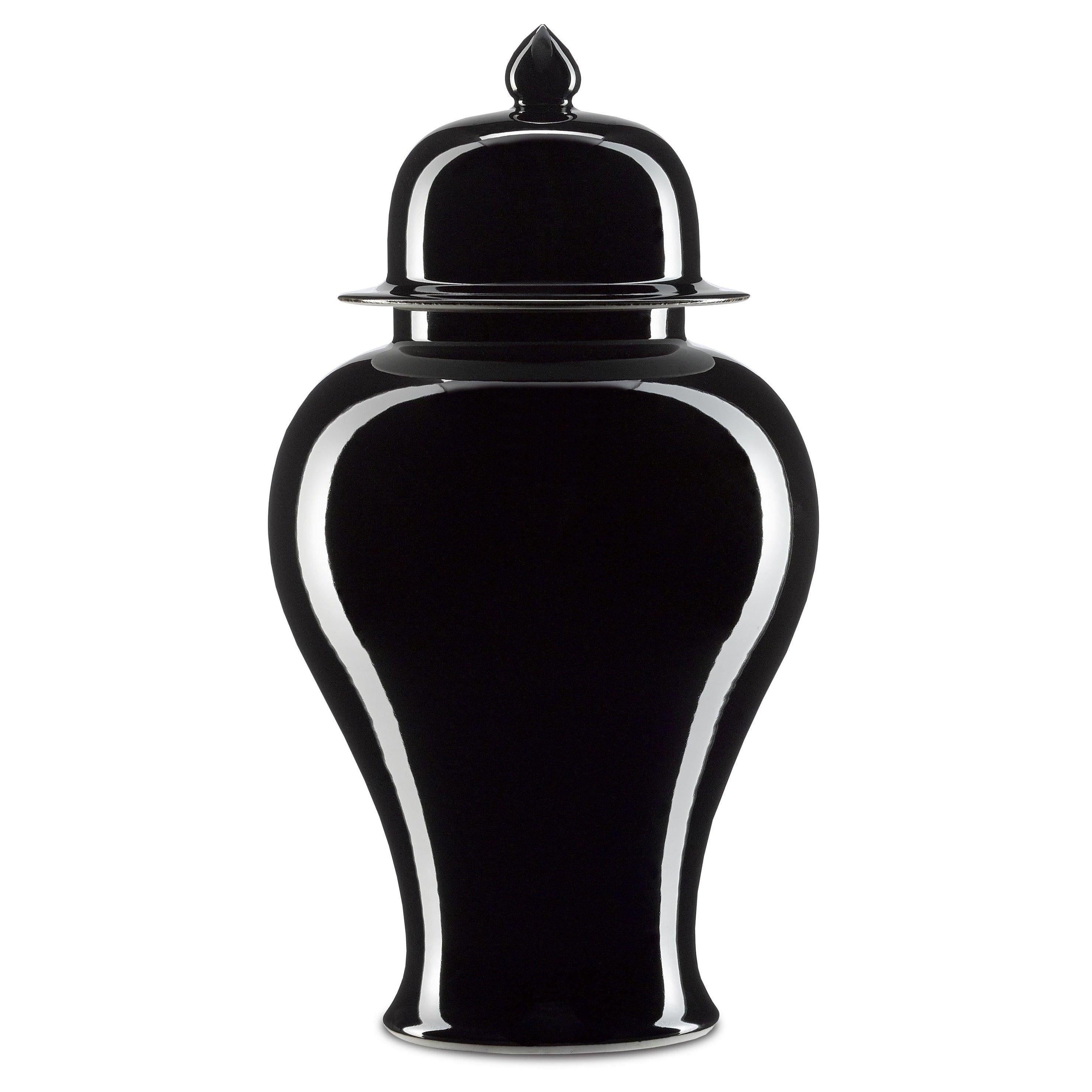 Currey and Company - Imperial Jar - 1200-0231 | Montreal Lighting & Hardware