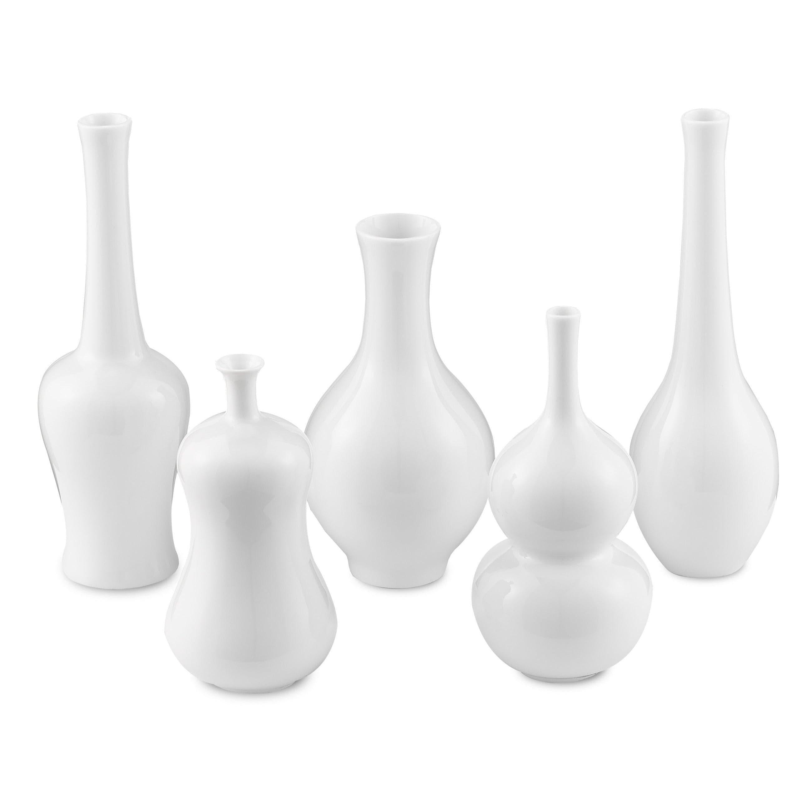 Currey and Company - Imperial Small Vase Set - 1200-0212 | Montreal Lighting & Hardware