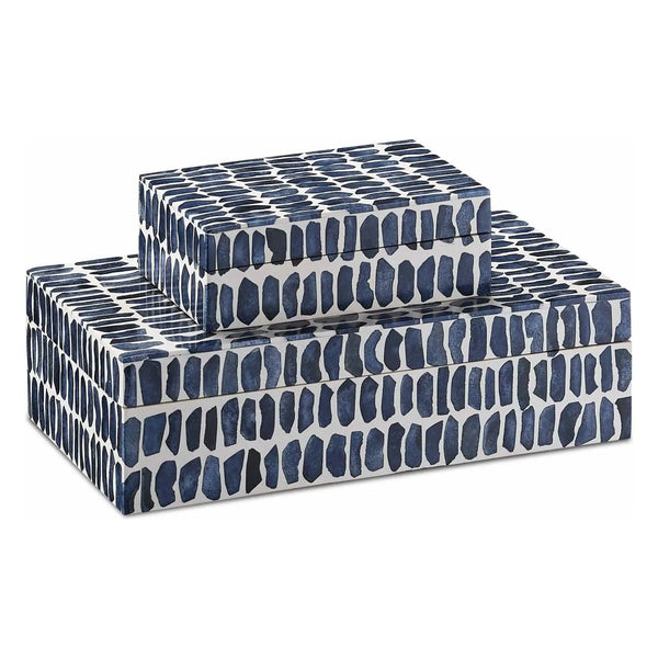 Indigo Box Set