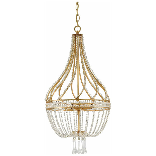 Ingenue Chandelier
