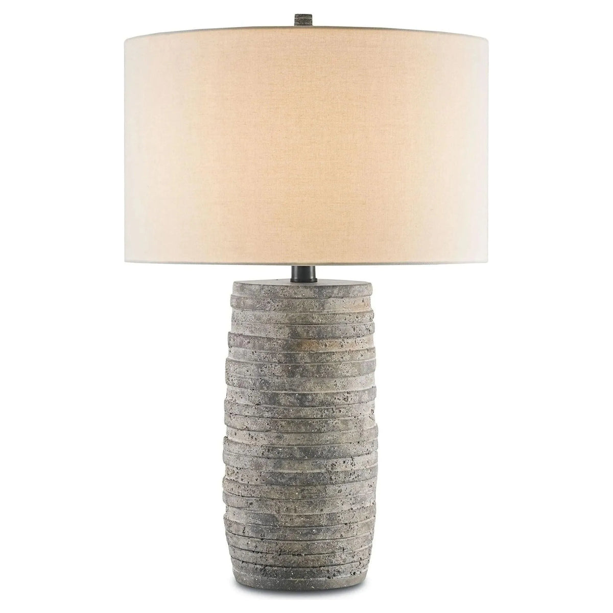 Currey and Company - Innkeeper Table Lamp - 6782 | Montreal Lighting & Hardware