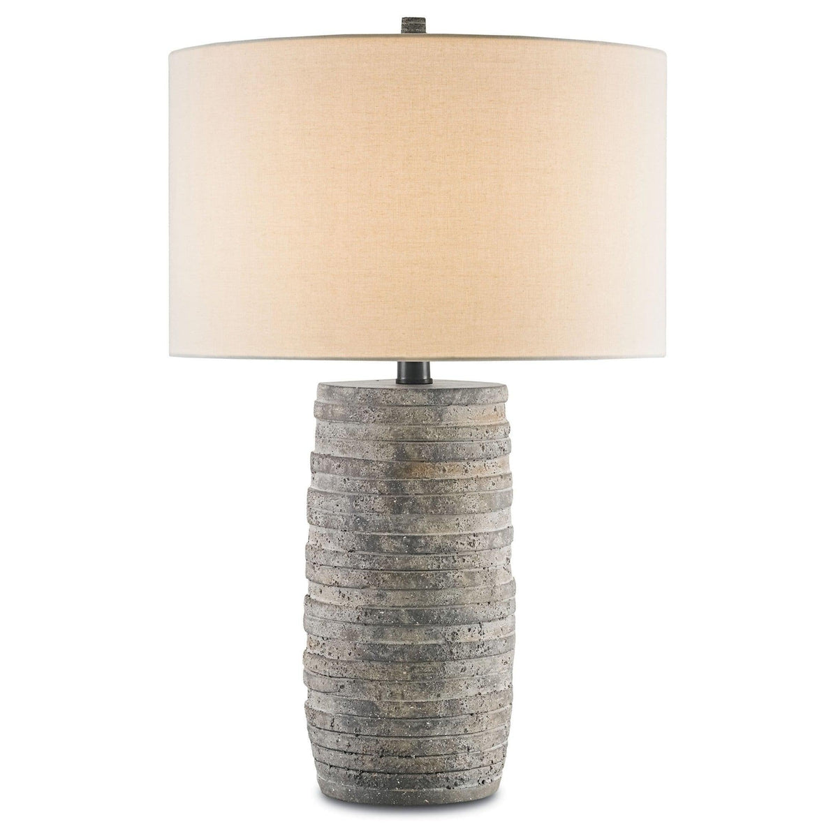 Currey and Company - Innkeeper Table Lamp - 6782 | Montreal Lighting & Hardware