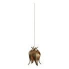 Currey and Company - Iota Pendant - 9000-1019 | Montreal Lighting & Hardware