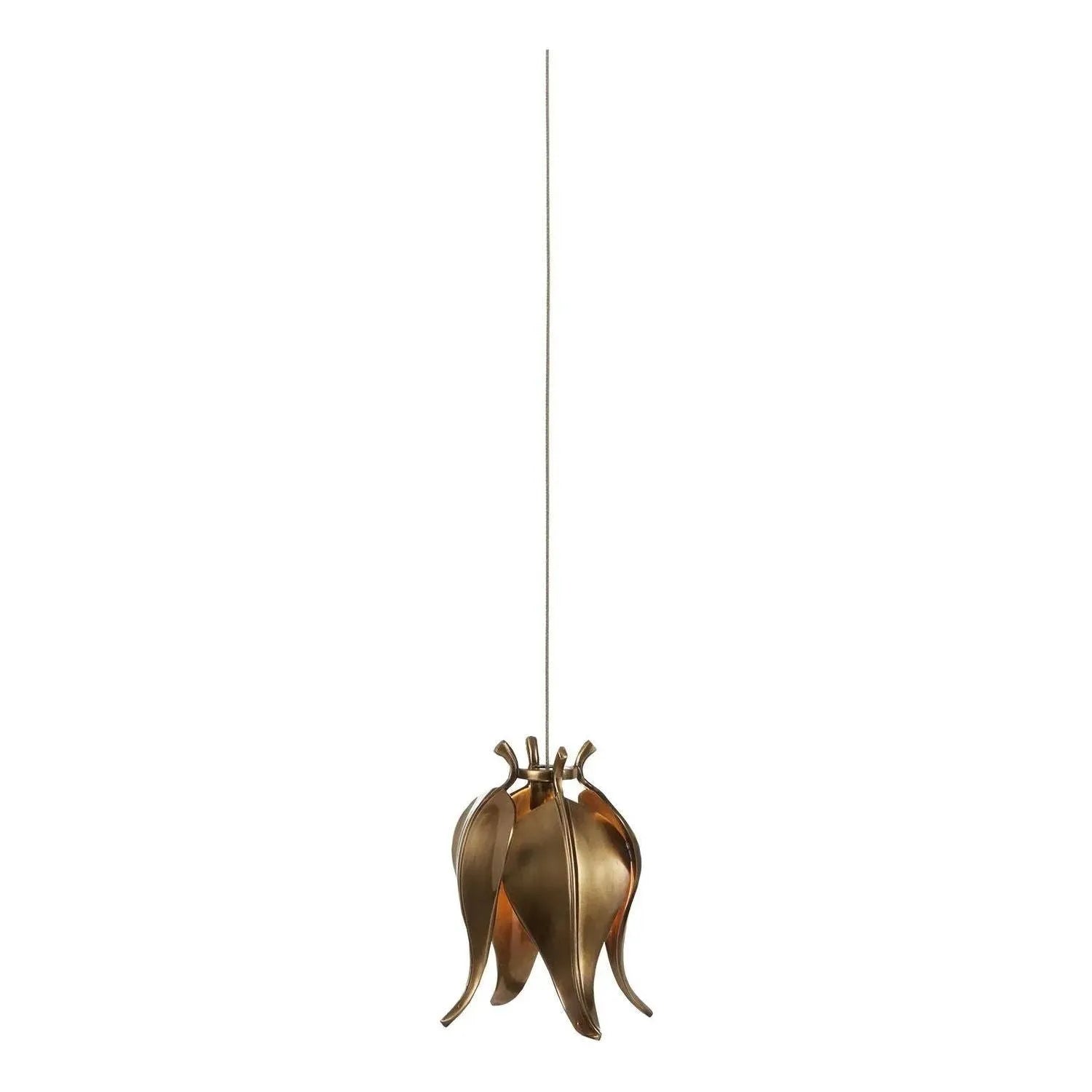 Currey and Company - Iota Pendant - 9000-1019 | Montreal Lighting & Hardware