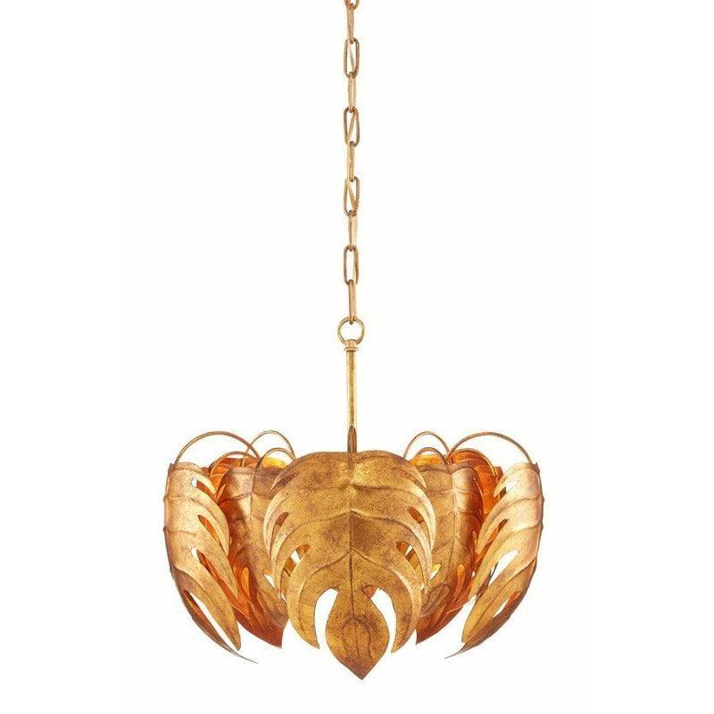 Currey and Company - Irvin Pendant - 9000-0827 | Montreal Lighting & Hardware