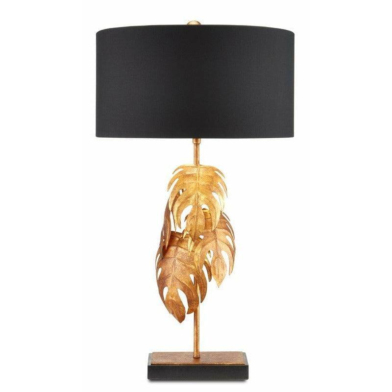 Currey and Company - Irvin Table Lamp - 6000-0773 | Montreal Lighting & Hardware